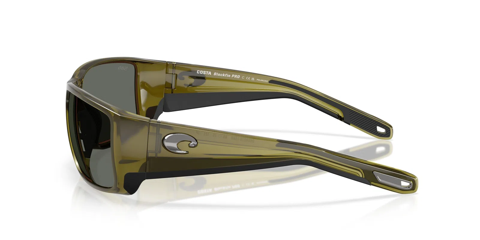 Costa Del Mar Blackfin Pro 9078 Sunglasses - view 143